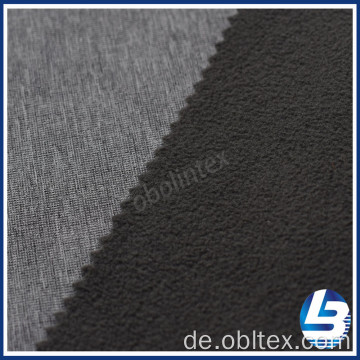 OBR20-658 100% Polyester kationisches Polar-Fleece-Gewebe
